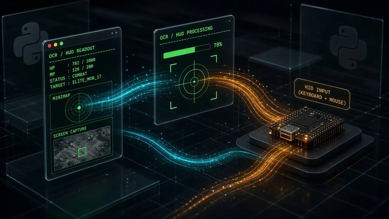 Screenshot of Lu4-AI